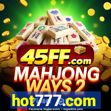 hot777.com