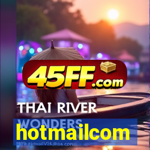 hotmailcom