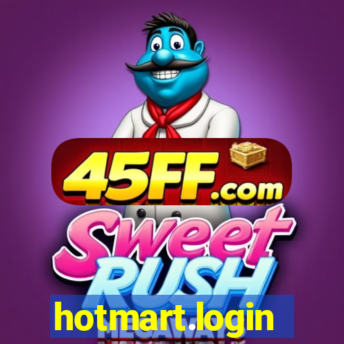 hotmart.login