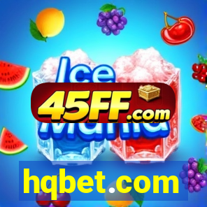 hqbet.com