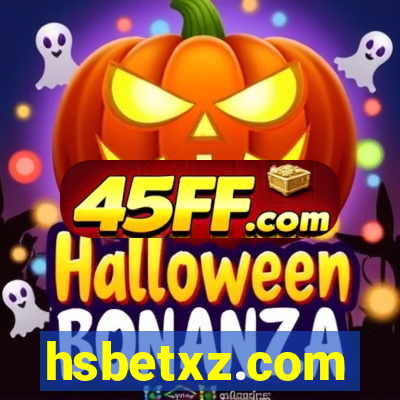 hsbetxz.com