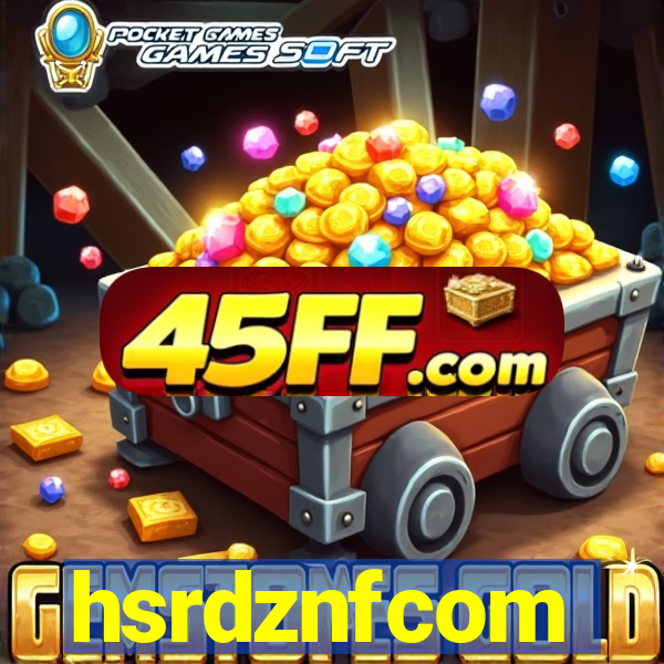 hsrdznfcom