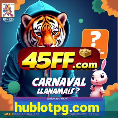 hublotpg.com