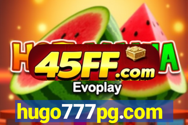 hugo777pg.com