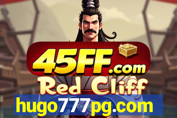 hugo777pg.com