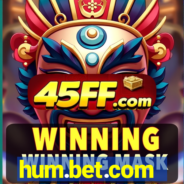hum.bet.com