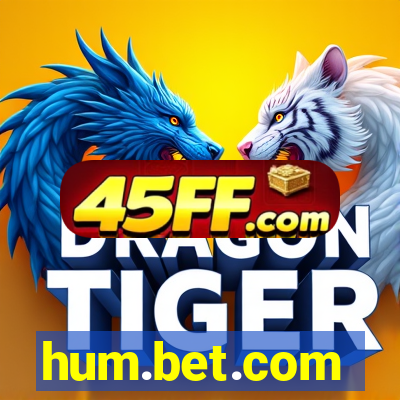 hum.bet.com
