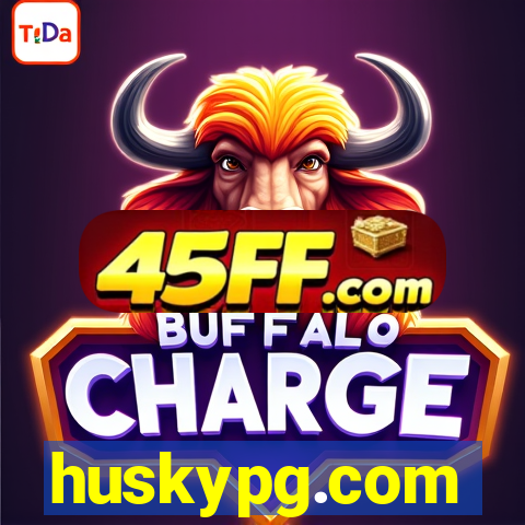 huskypg.com