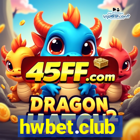 hwbet.club