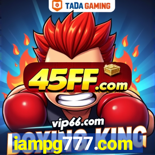 iampg777.com