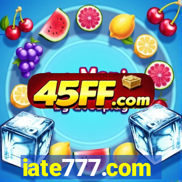 iate777.com