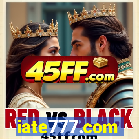 iate777.com
