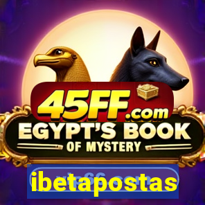 ibetapostas