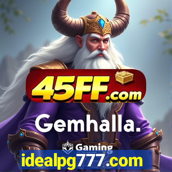 idealpg777.com