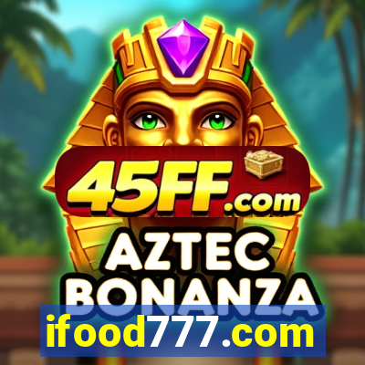 ifood777.com