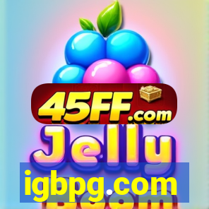 igbpg.com