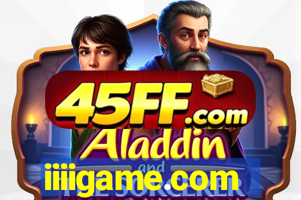 iiiigame.com