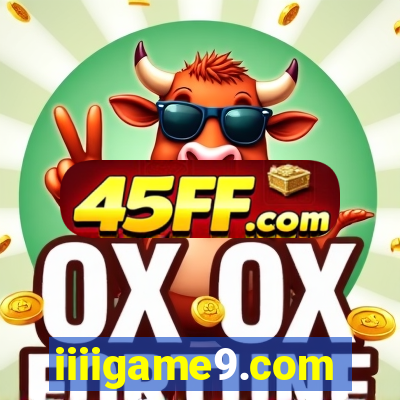 iiiigame9.com