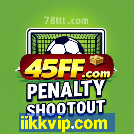 iikkvip.com