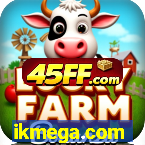 ikmega.com