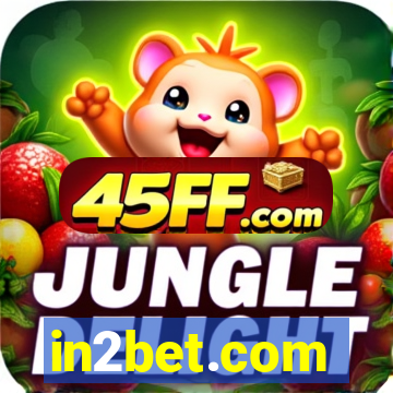 in2bet.com