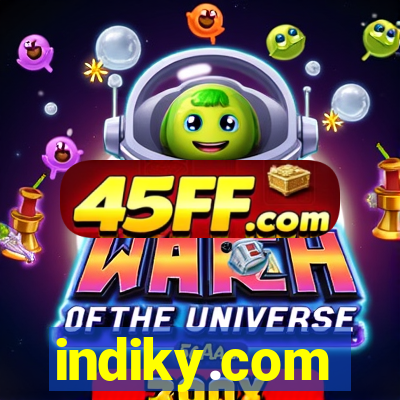 indiky.com