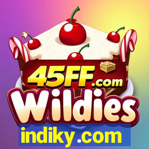indiky.com