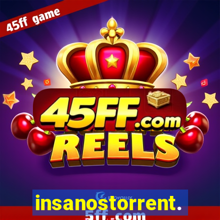 insanostorrent.com