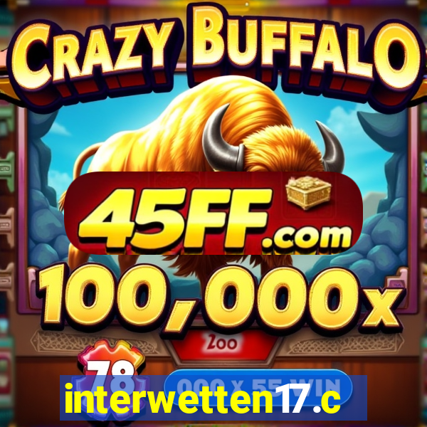 interwetten17.com