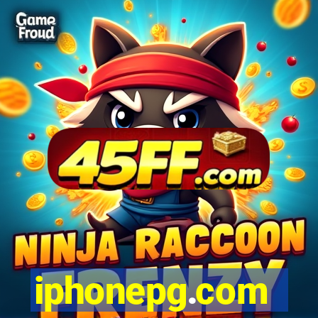 iphonepg.com