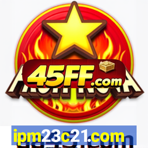 ipm23c21.com