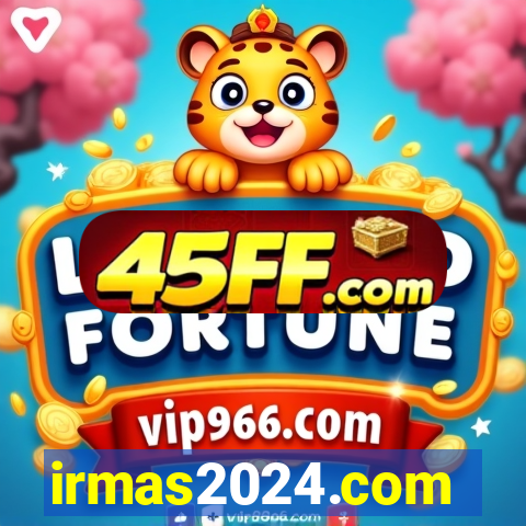 irmas2024.com