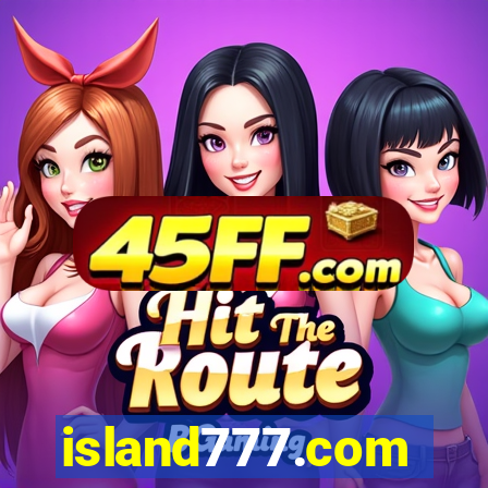 island777.com
