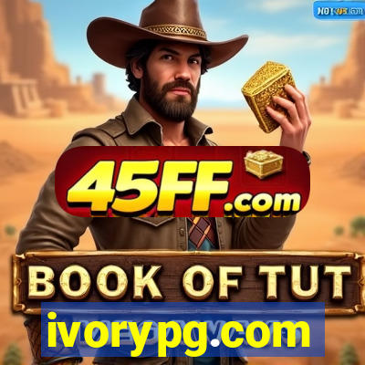 ivorypg.com
