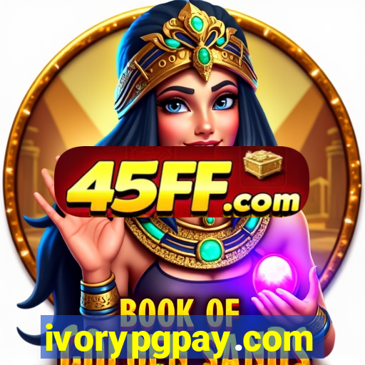 ivorypgpay.com