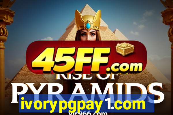ivorypgpay1.com