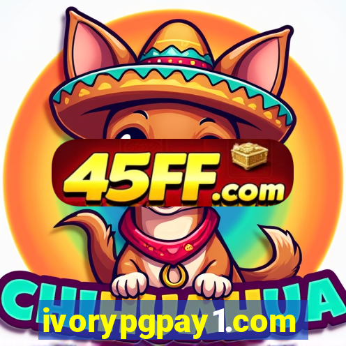 ivorypgpay1.com
