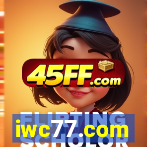 iwc77.com