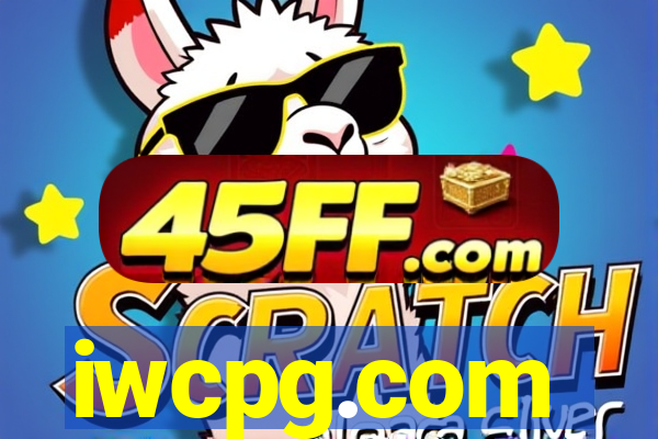 iwcpg.com
