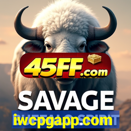 iwcpgapp.com