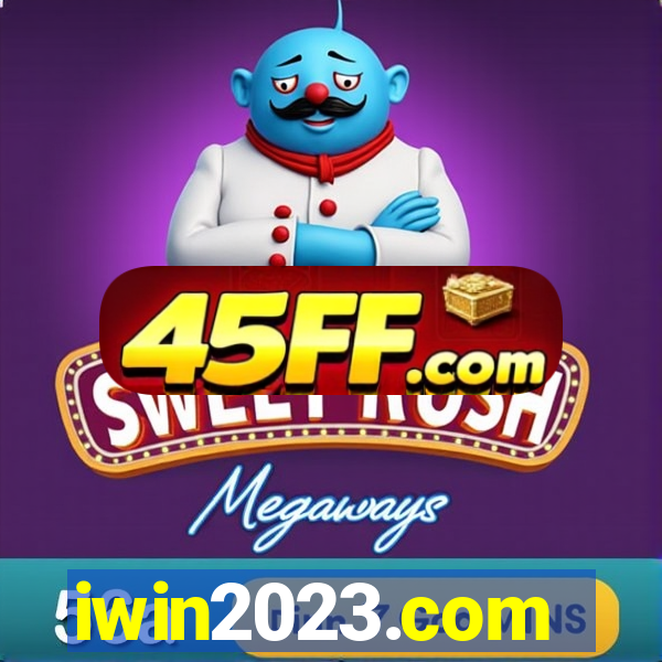 iwin2023.com