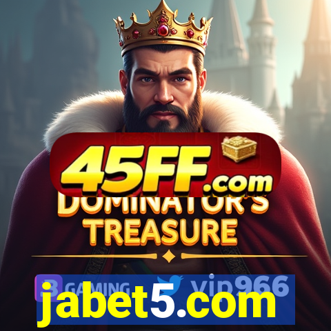 jabet5.com
