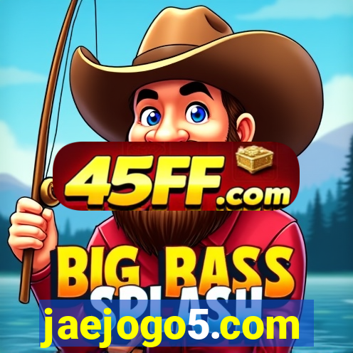 jaejogo5.com
