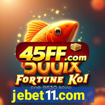 jebet11.com