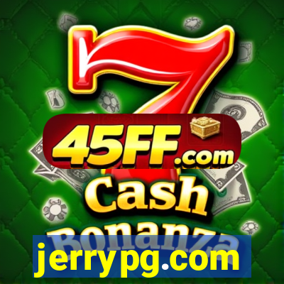 jerrypg.com