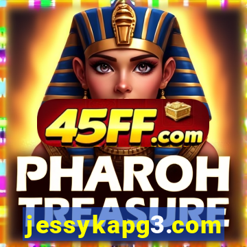 jessykapg3.com