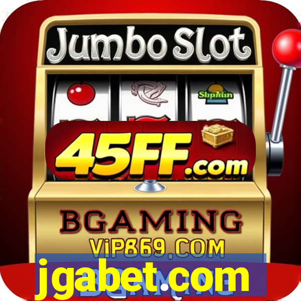 jgabet.com