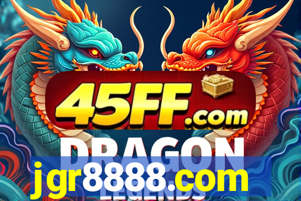 jgr8888.com