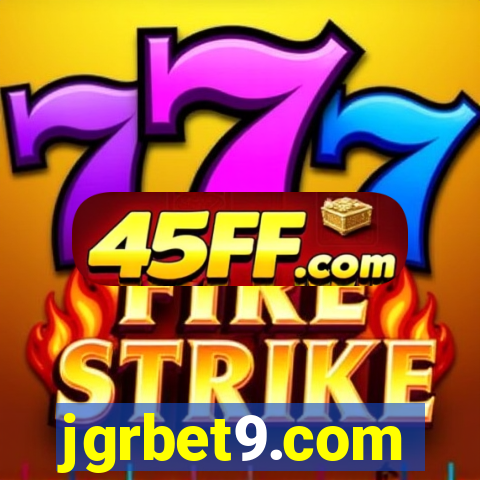 jgrbet9.com