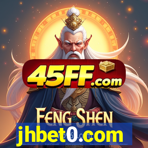 jhbet0.com